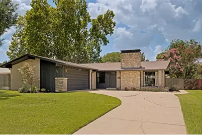 921 Forreston Drive, Richardson, TX 75080 - Photo 1
