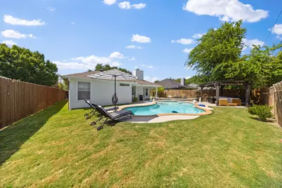 504 Fort Worth Street, Mansfield, TX 76063 - Photo 26