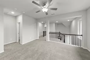 1636 Edgeway Dr, Aubrey, TX 76227 - Photo 16