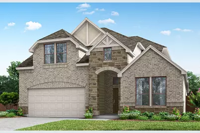 2012 Sesaro Drive, Aubrey, TX 76227 - Photo 2