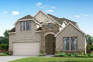 2012 Sesaro Dr, Aubrey, TX 76227 - Photo 2