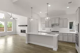 2012 Sesaro Dr, Aubrey, TX 76227 - Photo 8