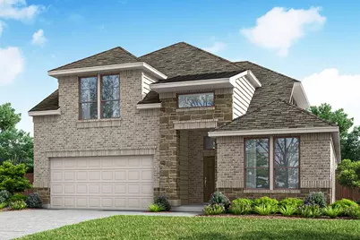 2012 Sesaro Drive, Aubrey, TX 76227 - Photo 1