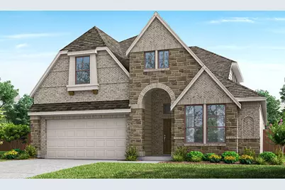 2012 Sesaro Drive, Aubrey, TX 76227 - Photo 4