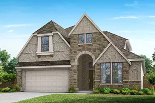 2012 Sesaro Dr, Aubrey, TX 76227 - Photo 4