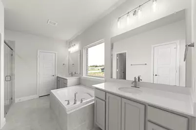 2012 Sesaro Drive, Aubrey, TX 76227 - Photo 16