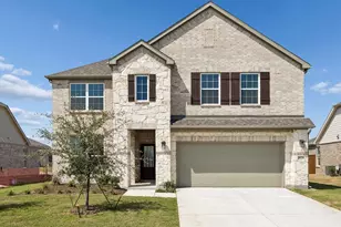 1624 Cydney Ln, Anna, TX 75409 - Photo 1