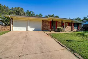 1104 Julie St, Weatherford, TX 76086 - Photo 2