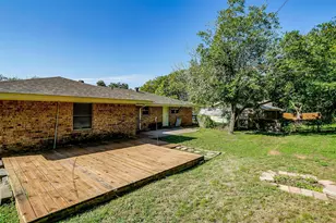 1104 Julie St, Weatherford, TX 76086 - Photo 40