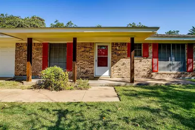 1104 Julie Street, Weatherford, TX 76086 - Photo 4