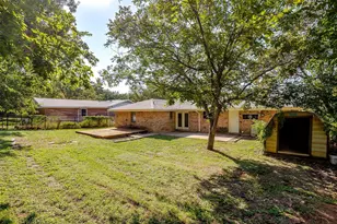 1104 Julie St, Weatherford, TX 76086 - Photo 36