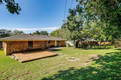 1104 Julie Street, Weatherford, TX 76086 - Photo 38