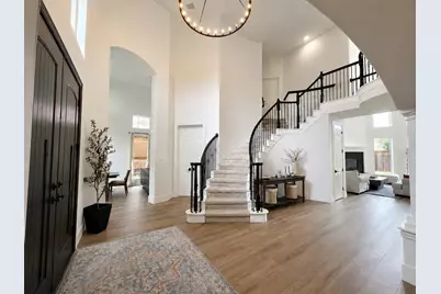 1731 Cross Timbers Drive, Prosper, TX 75078 - Photo 2