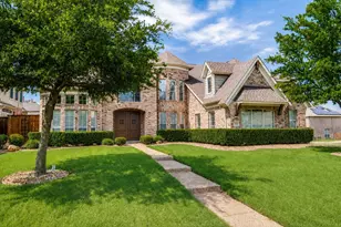 1731 Cross Timbers Dr, Prosper, TX 75078 - Photo 1