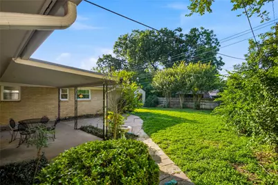 1315 Navaho Street, Arlington, TX 76012 - Photo 32