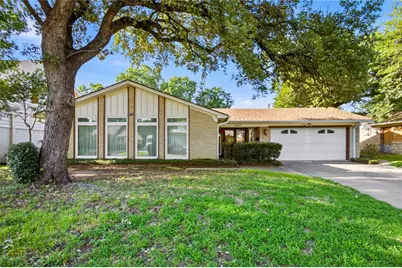 1315 Navaho Street, Arlington, TX 76012 - Photo 1