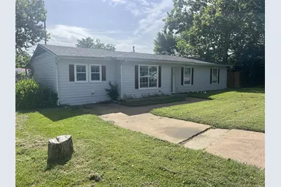 140 Vandenburg Drive, Denison, TX 75020 - Photo 2