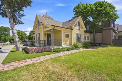302 E Avenue F, Midlothian, TX 76065 - Photo 22