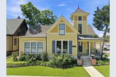 302 E Avenue F, Midlothian, TX 76065 - Photo 2