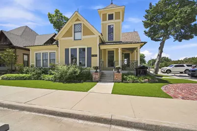 302 E Avenue F, Midlothian, TX 76065 - Photo 20