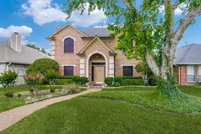 6916 Amethyst Lane, Plano, TX 75023 - Photo 1