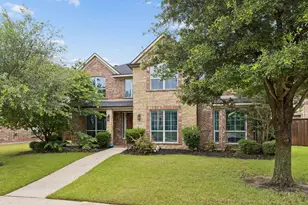 12406 Botanical Ln, Frisco, TX 75035 - Photo 2