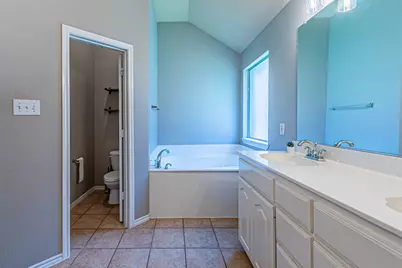 10132 Red Bluff Lane, Fort Worth, TX 76177 - Photo 18