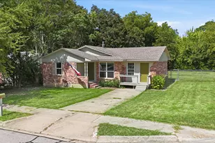 2017 Shawnee St, Denton, TX 76209 - Photo 36