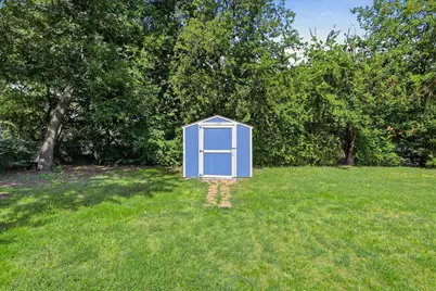 2017 Shawnee Street, Denton, TX 76209 - Photo 34