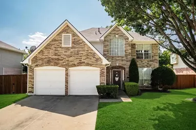 2409 Old Hickory Lane, Flower Mound, TX 75028 - Photo 1
