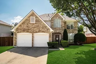 2409 Old Hickory Ln, Flower Mound, TX 75028 - Photo 1