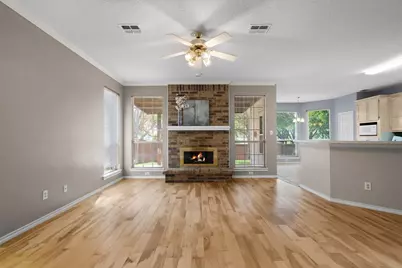 2409 Old Hickory Lane, Flower Mound, TX 75028 - Photo 8