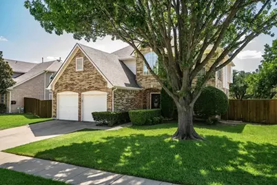 2409 Old Hickory Lane, Flower Mound, TX 75028 - Photo 2