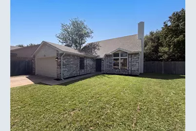 4300 Windwillow Court, Fort Worth, TX 76137 - Photo 22