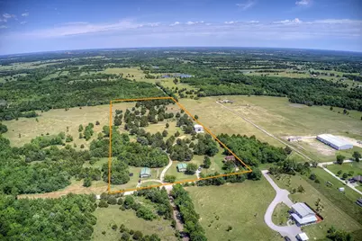 4126 County Road 4111, Campbell, TX 75422 - Photo 1