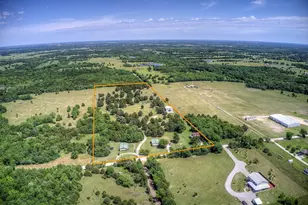 4126 Co Rd 4111, Campbell, TX 75422 - Photo 1