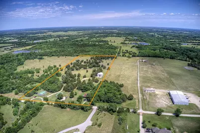 4126 County Road 4111, Campbell, TX 75422 - Photo 2
