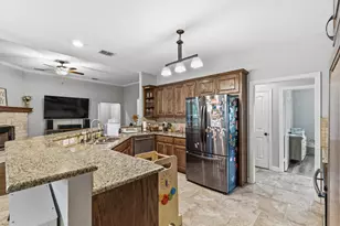 429 Collin St, Nevada, TX 75173 - Photo 6