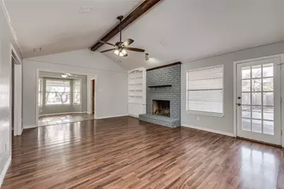 3807 Spring Hollow Drive, Carrollton, TX 75007 - Photo 8