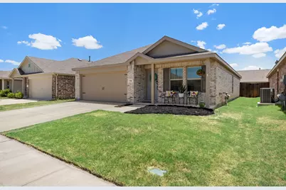 709 Odlozil Lane, Ennis, TX 75119 - Photo 28