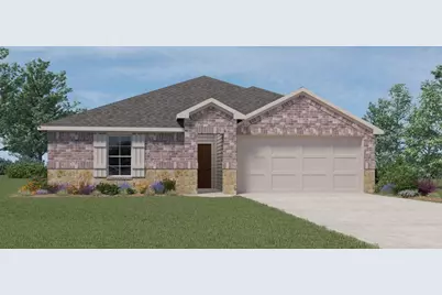 1806 Nestling Street, Crandall, TX 75114 - Photo 1