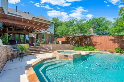 212 Pecan Hollow Drive, Coppell, TX 75019 - Photo 36