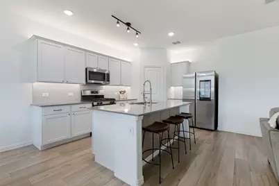 704 Pistachio Parkway, Forney, TX 75126 - Photo 8