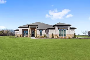 9316 Bluestem Ln, Dish, TX 76247 - Photo 1