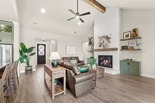 9316 Bluestem Ln, Dish, TX 76247 - Photo 6