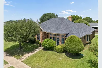 4404 San Fernando Lane, McKinney, TX 75070 - Photo 2