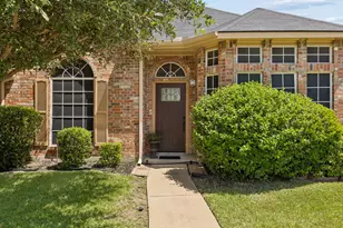 4404 San Fernando Ln, McKinney, TX 75070 - Photo 1