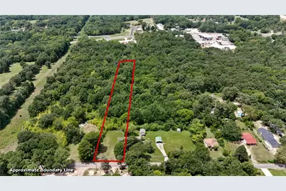 1129 N Hamlett Street, Athens, TX 75751 - Photo 2