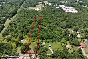 1129 N Hamlett St, Athens, TX 75751 - Photo 2