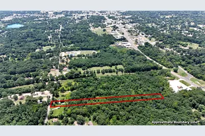 1129 N Hamlett Street, Athens, TX 75751 - Photo 12